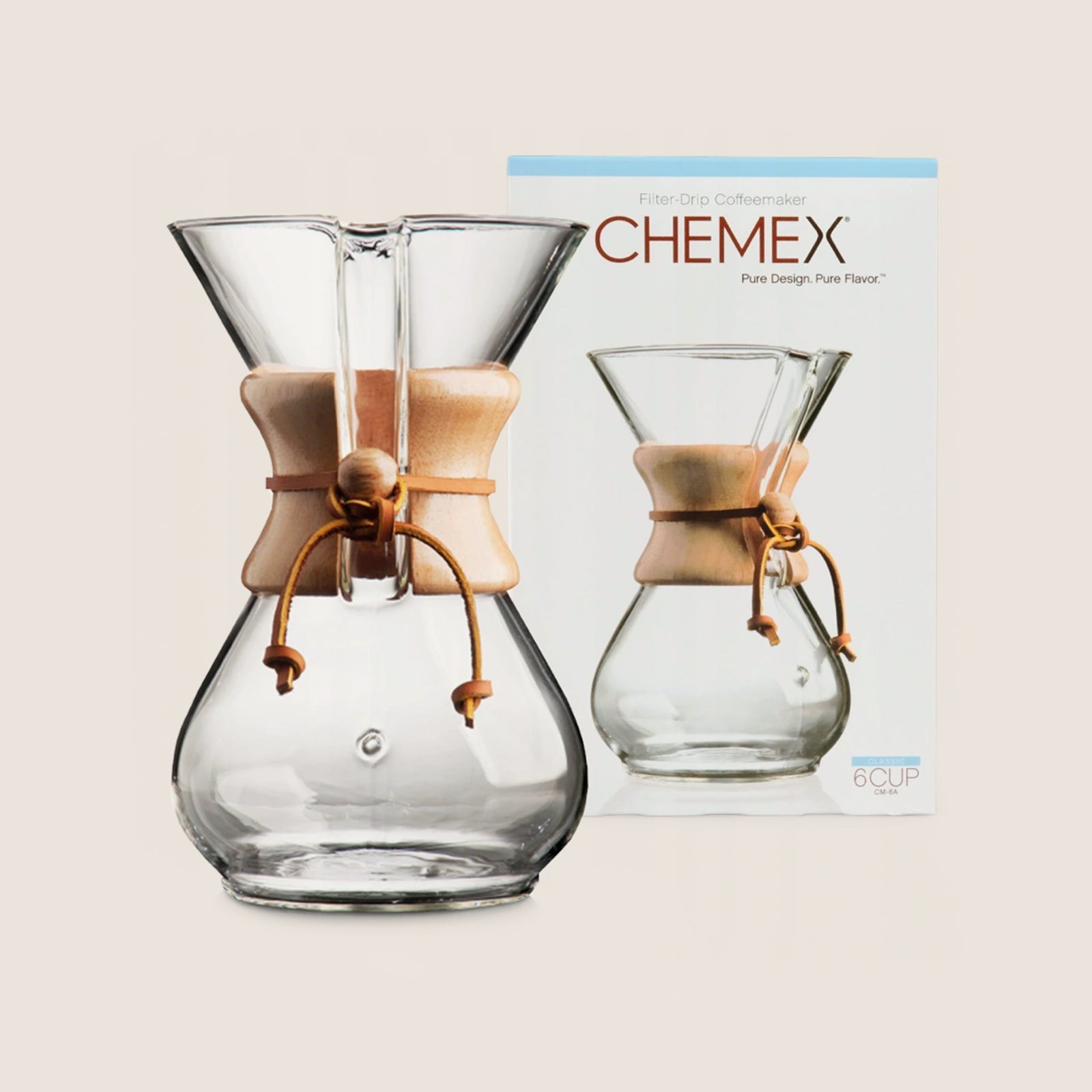 CHEMEX – Fika Coffee – Barcelona