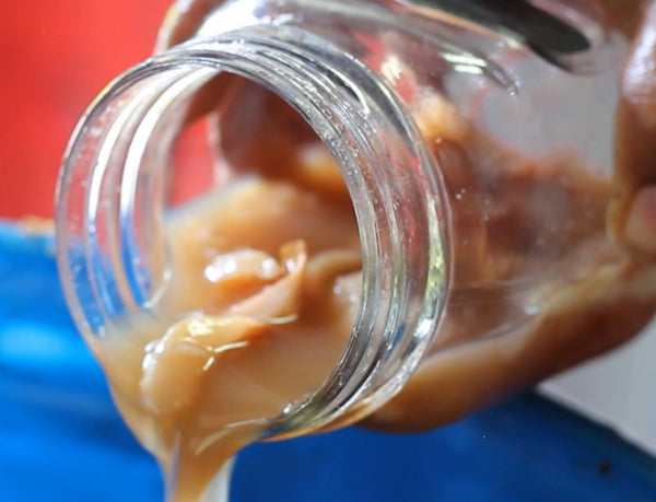 Kolumbia La Reserva - LICZI - Złoto Kawa