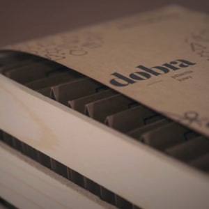 PREORDER!! Kawowy Kalendarz Adwentowy - ziarno - wysyłka po 20.11.2025