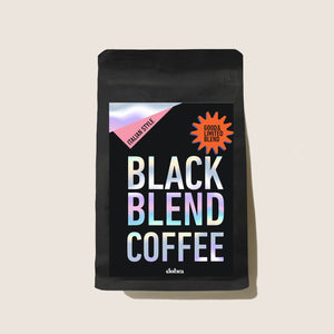 Black Coffee Blend