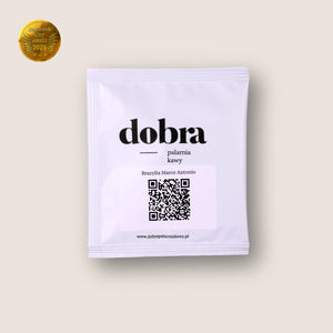 DRIP BAG - Brazylia Marco Antonio