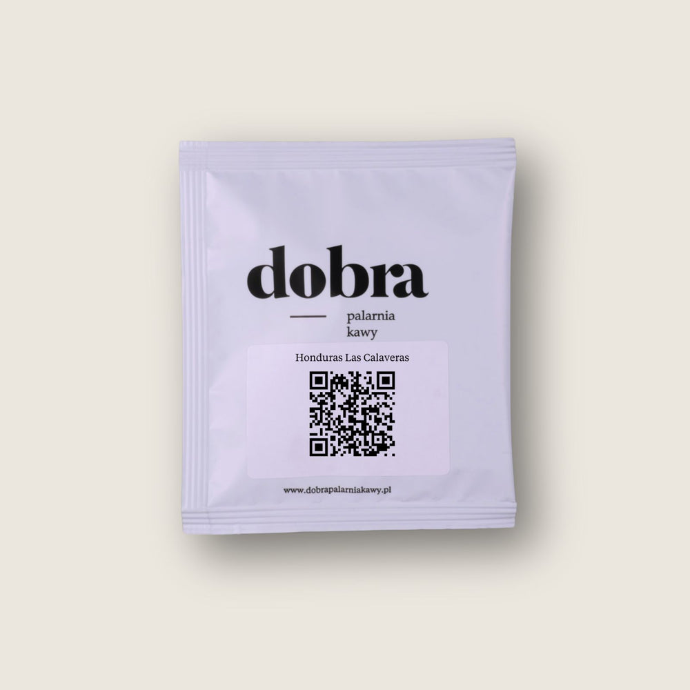 DRIP BAG - Honduras Las Calaveras
