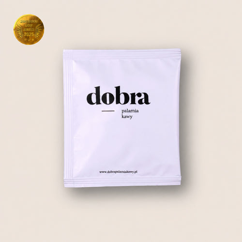 DRIP BAG Kolumbia Pink Bourbon Cake