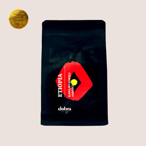 Kawa Gwatemala El Molino 1kg + 1kg do wyboru