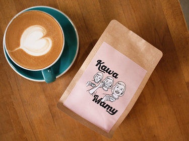 Dobra na dzień Mamy