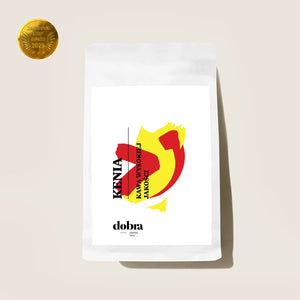 Kawa Kenia Kiamabara