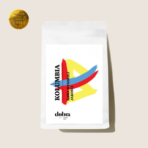 Kolumbia Resinas Pink Bourbon