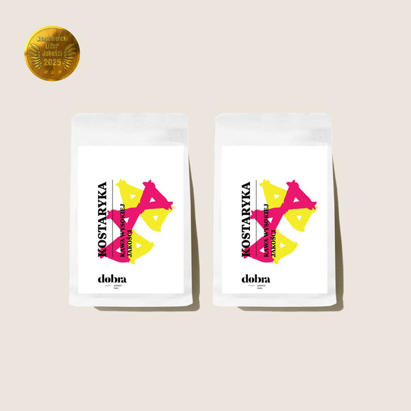 2x Kostaryka Origenes SL28, San Roque