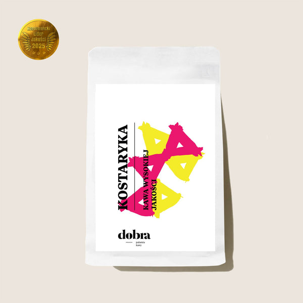 Kostaryka Las Torres