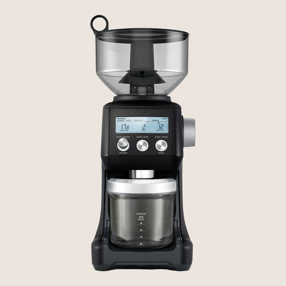 SAGE the Smart Grinder™  Automatyczny młynek do kawy