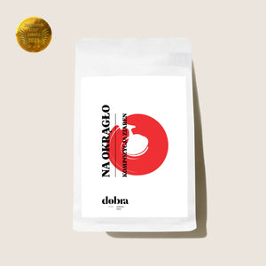 Kompozycja ziaren Na Okrągło